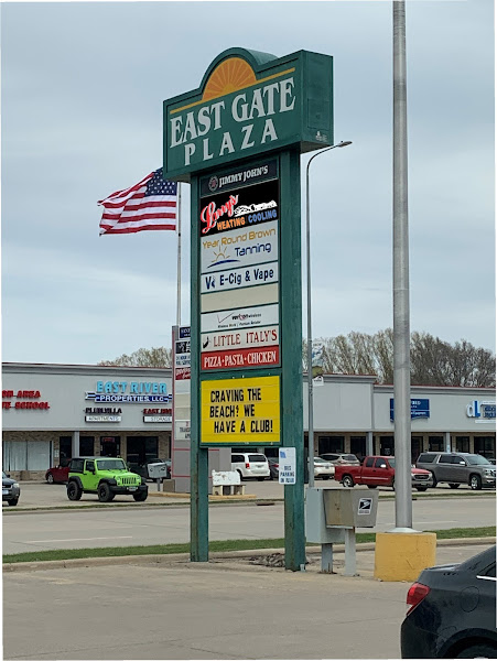 Larry's Heating & Cooling