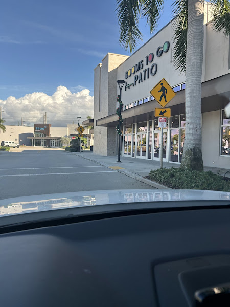 Pines City Center