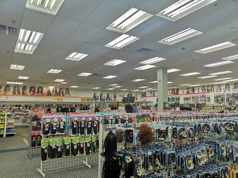YS Beauty Supply