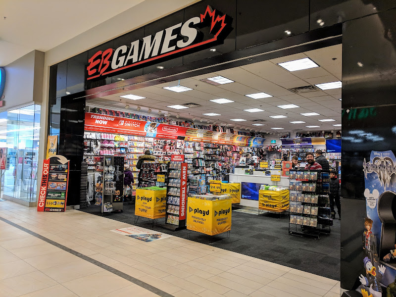 EB Games