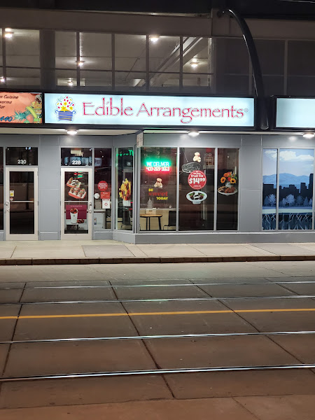 Edible Arrangements