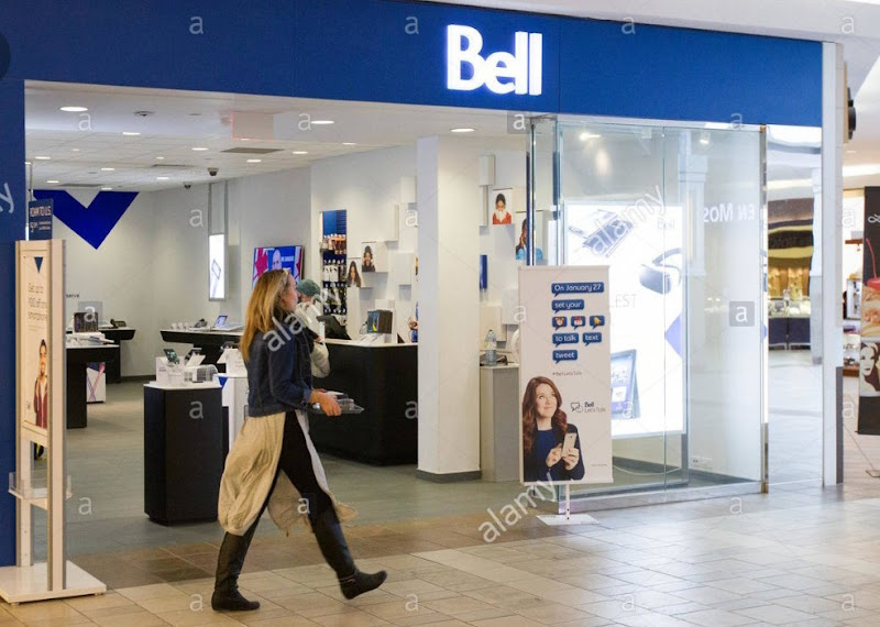 Bell