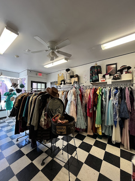 Closet Revival