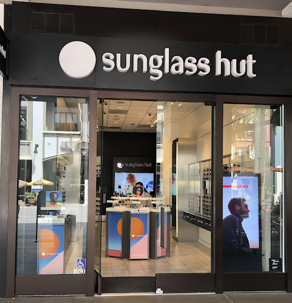 Sunglass Hut