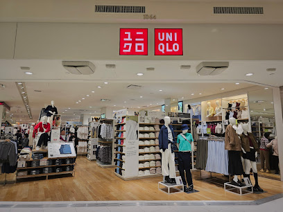 Uniqlo
