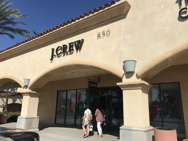 J.Crew Factory