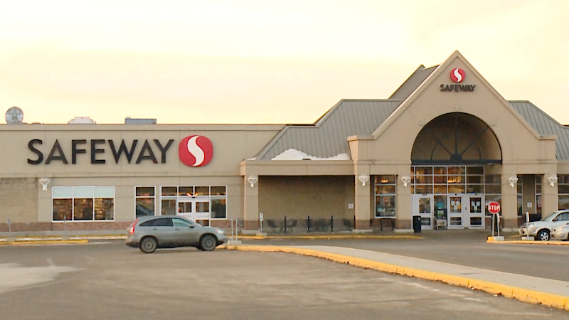 Safeway Pharmacy Northgate