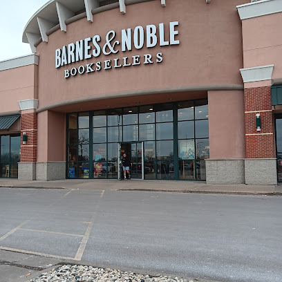 Barnes & Noble