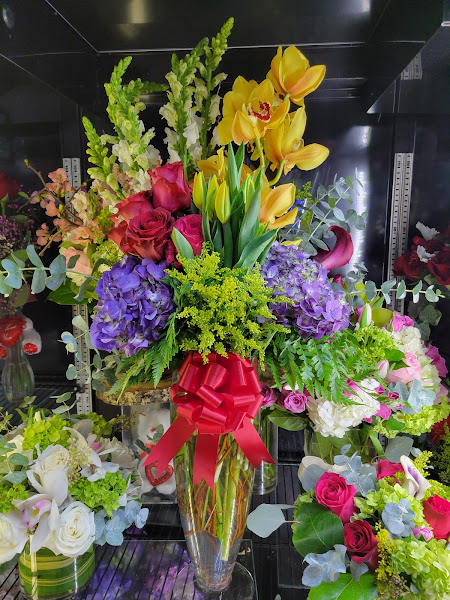 Alborada Florist