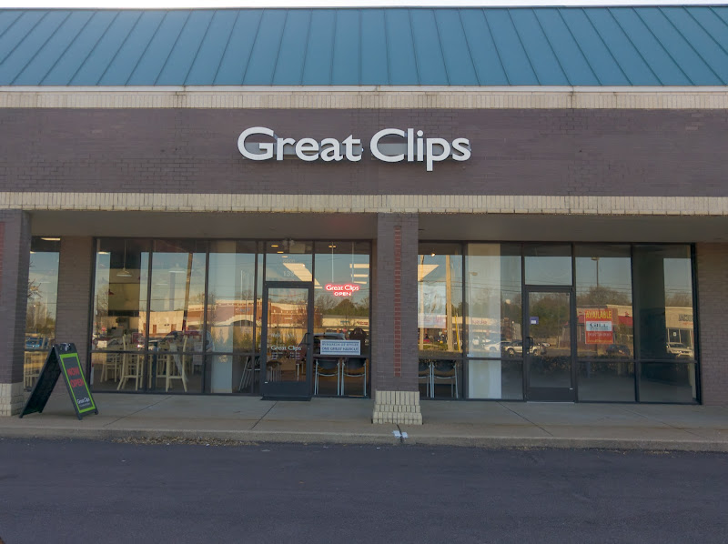 Great Clips