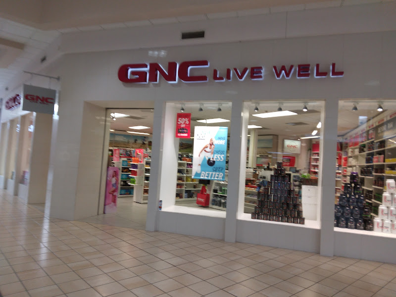 GNC