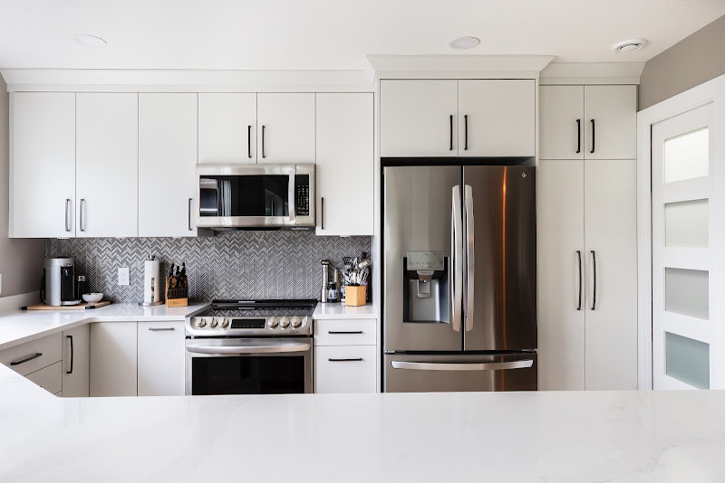 Kitchen Design Co