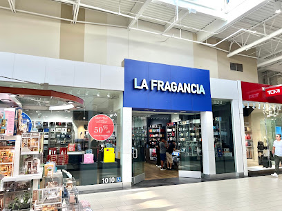 La Fragancia