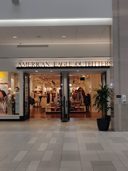 American Eagle