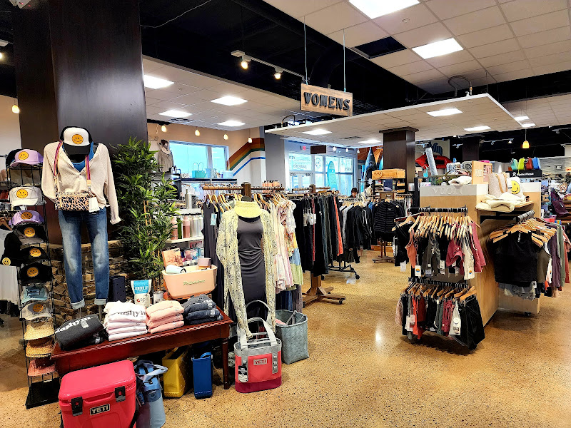 Mountain High Outfitters