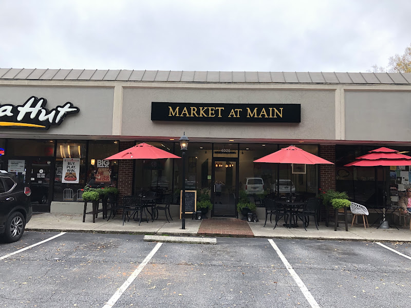 Market at Main