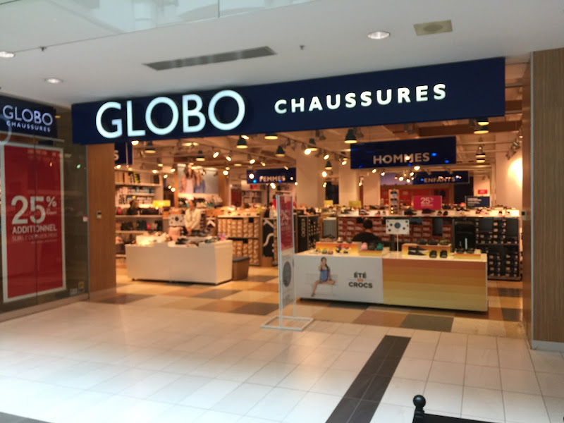 Globo Chaussures