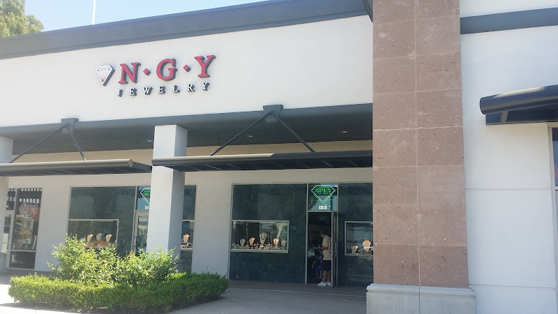 NGY Jewelry