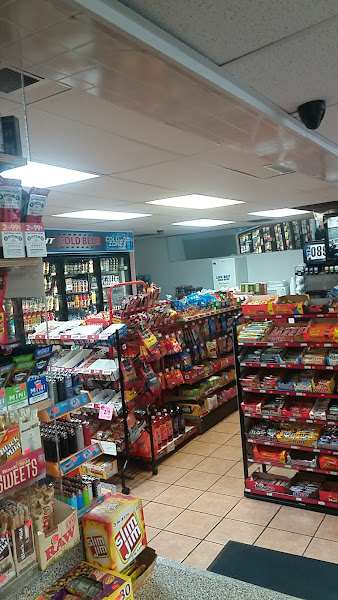 Sun Mart Liquor Store