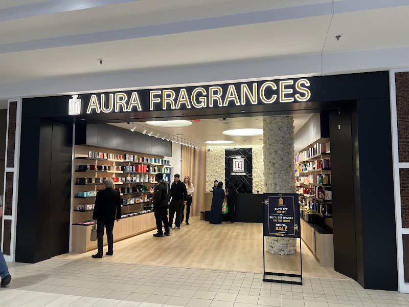 Aura Fragrances