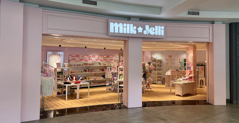 Milk Jelli