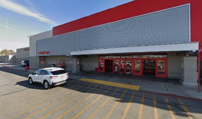 Target Mobile