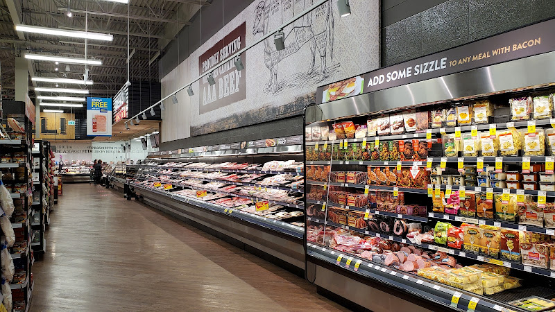 Save-On-Foods