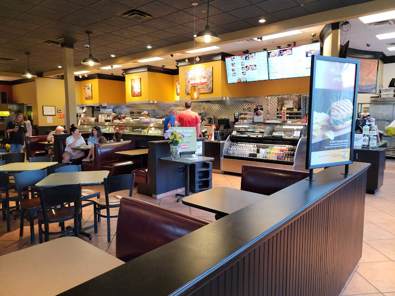 Jason's Deli