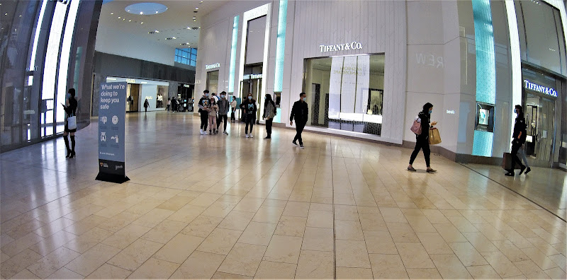 Tiffany & Co.