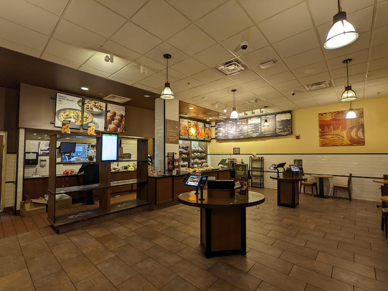 Panera Bread