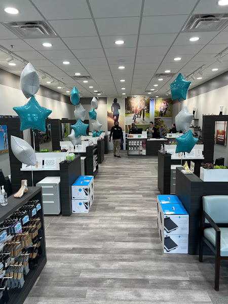 The Good Feet Store