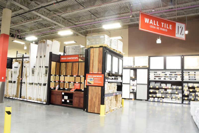 Floor & Decor