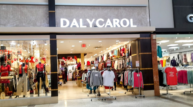 Dalycarol