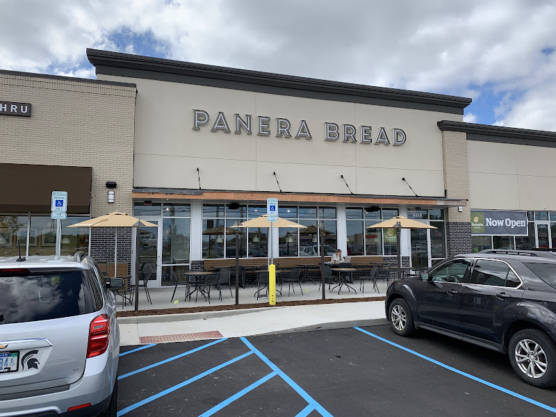 Panera Bread