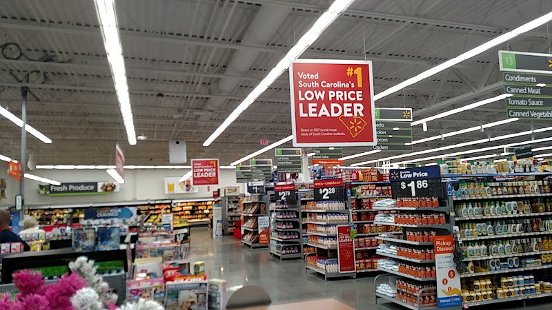Walmart Neighborhood Market
