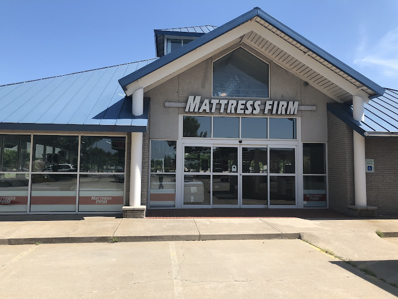 Mattress Firm Outlet - Norman