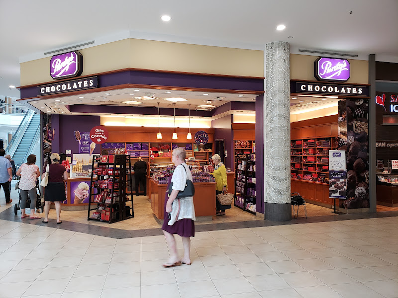 Purdys Chocolatier