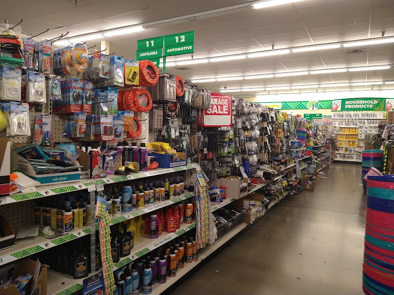Dollar Tree