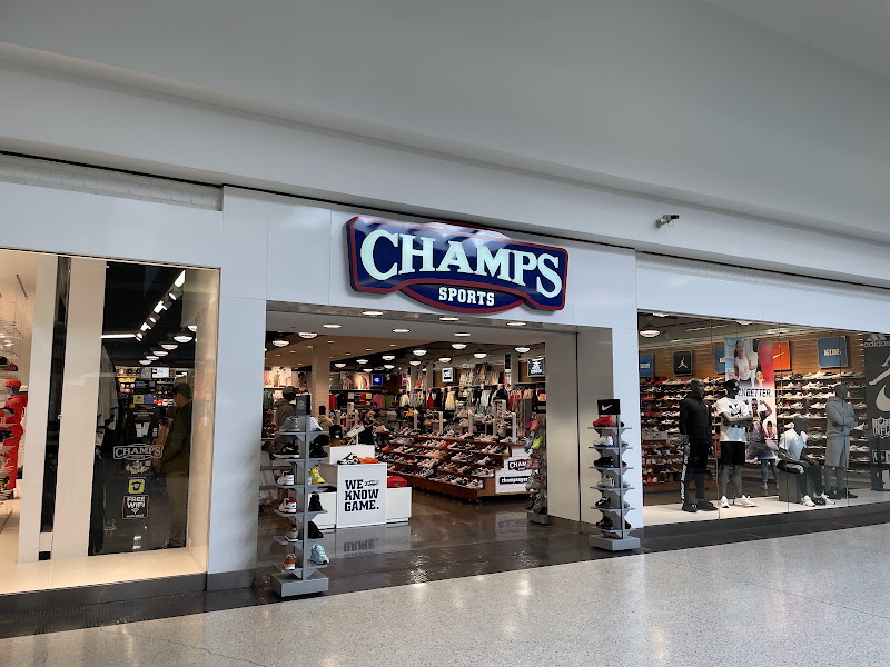 Champs Sports