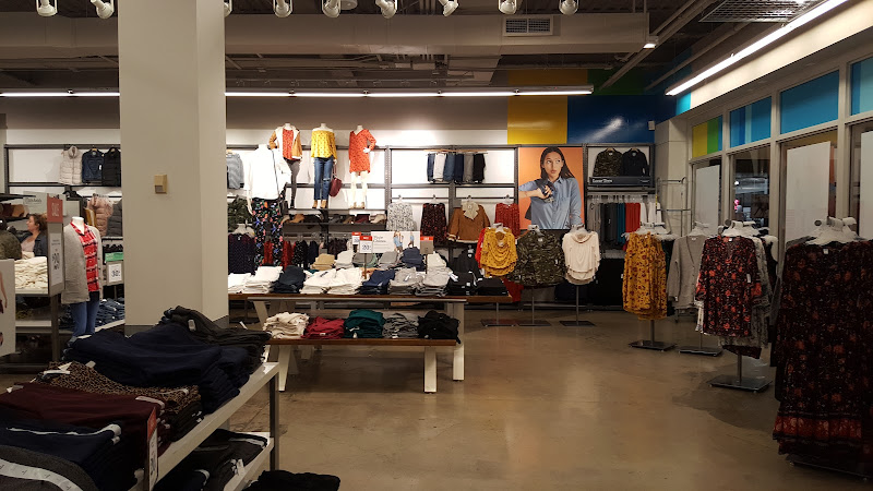 Old Navy