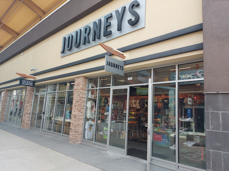 Journeys