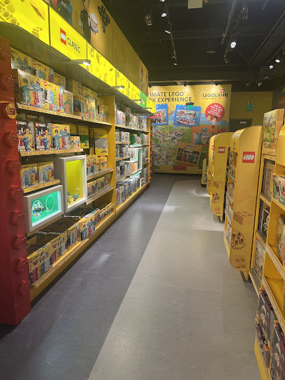 The LEGO Store