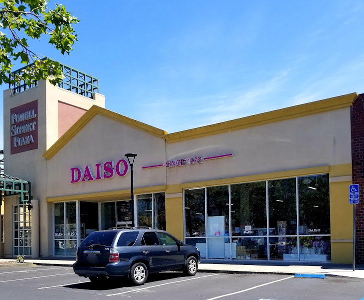 Daiso Japan