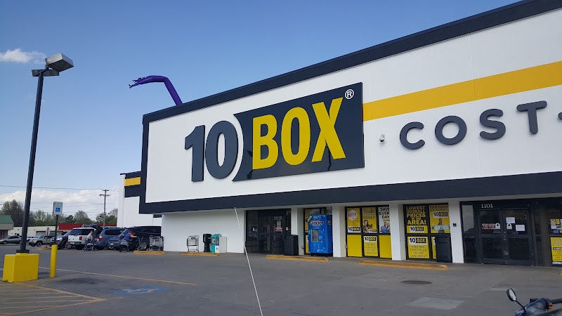 10Box Cost Plus