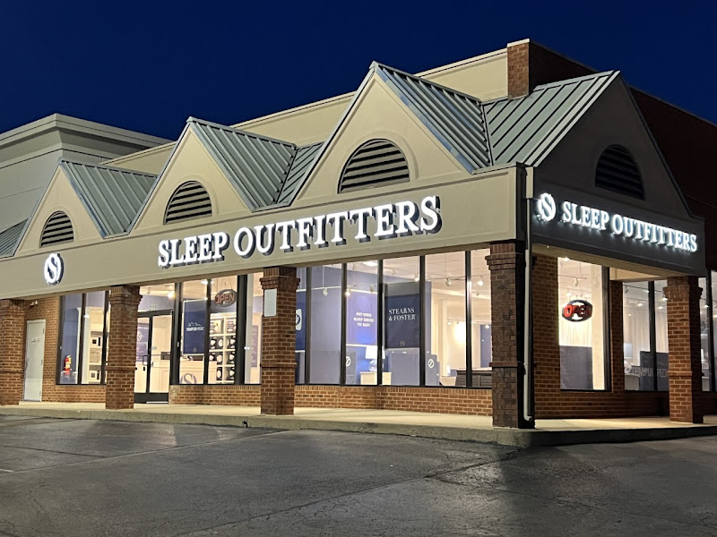 Sleep Outfitters of Madison