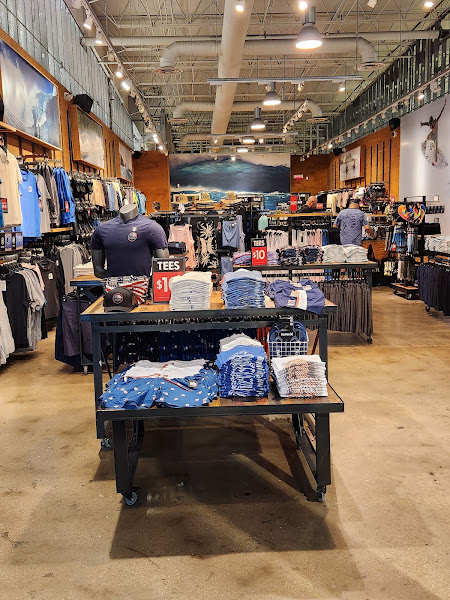 Hurley Sawgrass Factory Store