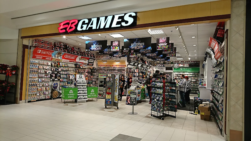 EB Games