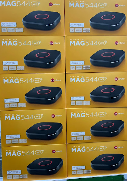 IPTV Solutions 4 Less