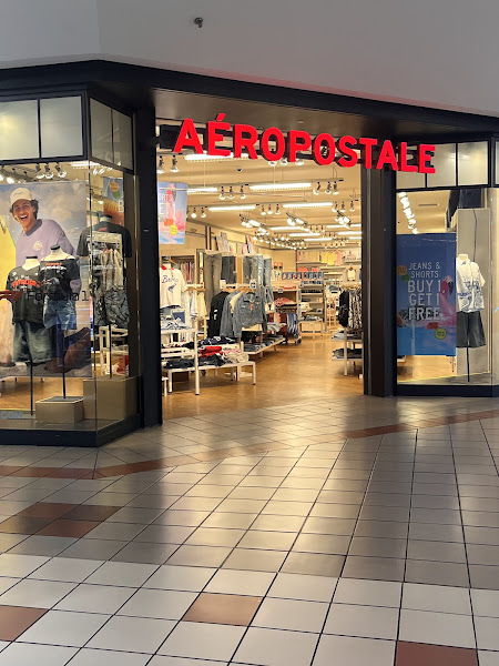 Aéropostale