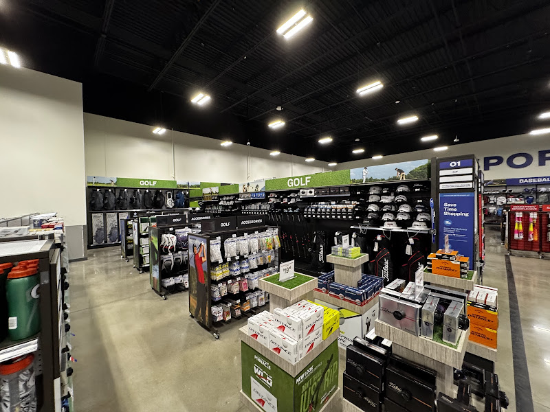 Academy Sports + Outdoors